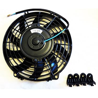 Amazon.co.jp 人気ギフトランキング: 車用電動ファン で、ギフト